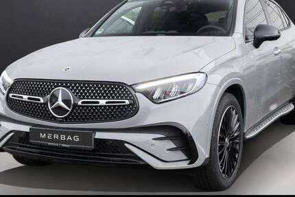 Mercedes-Benz GLC 220 35.000 km 65.450 &euro; Neuwied 56566