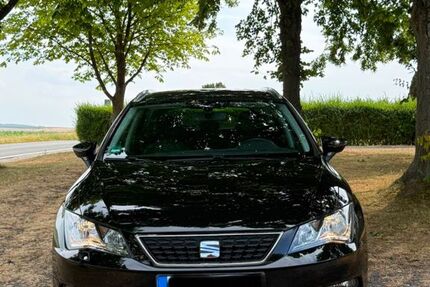 Seat Leon 76.574 km 11.500 &euro; Niederwallmenach 56357