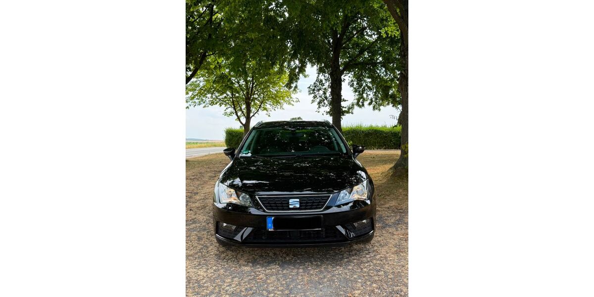 Seat Leon 76.574 km 11.500 &euro; Niederwallmenach 56357