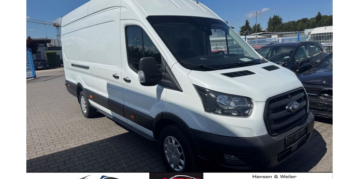 Ford Transit 93.000 km 20.450 &euro; Halsenbach 56283