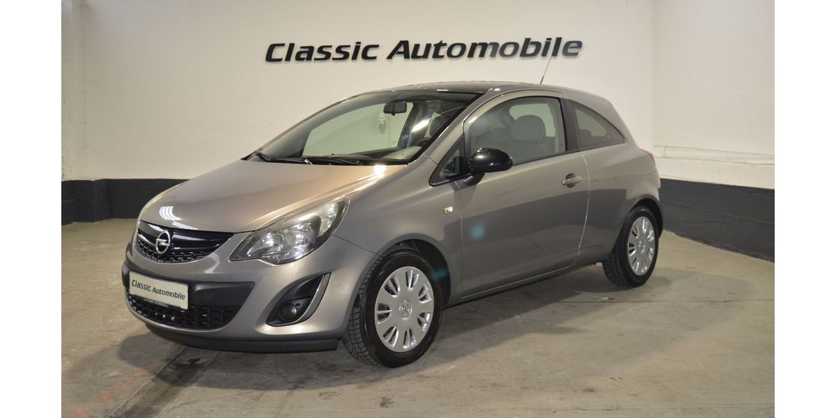 Opel Corsa 173.000 km 2.900 &euro; Neuwied 56567
