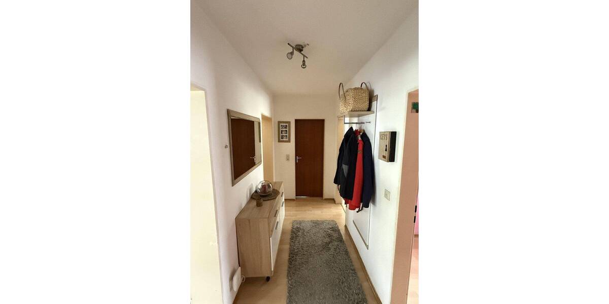 Etagenwohnung Sankt Sebastian - 4 Zimmer, 82 m&sup2;, 790&euro; | Angebot:26804265