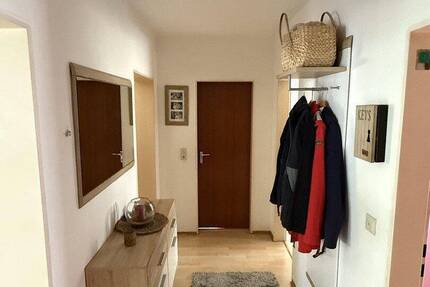 Wohnung Sankt Sebastian - 4 Zimmer, 82 m&sup2;, 790&euro; | Angebot:26804265