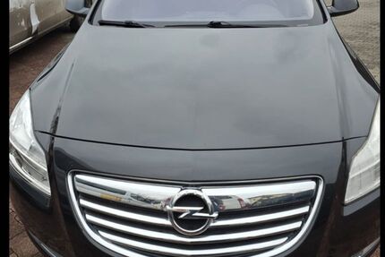Opel Insignia 214.000 km 4.300 &euro; Dausenau 56132