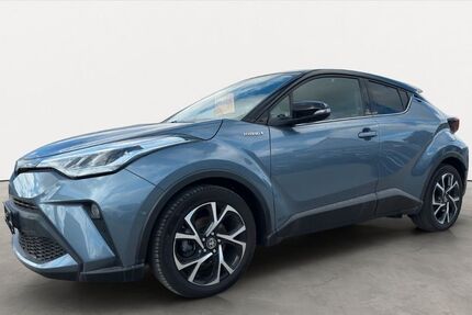 Toyota C-HR 70.700 km 22.790 &euro; Kruft 56642