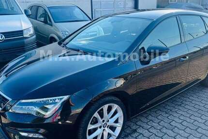 Seat Leon 125.000 km 13.390 &euro; Neuwied 56566