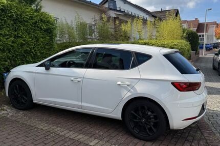 Seat Leon 93.500 km 12.790 &euro; Wirges 56422
