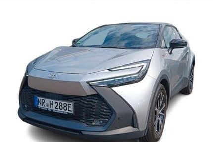 Toyota C-HR 13.900 km 34.590 &euro; Neuwied 56566