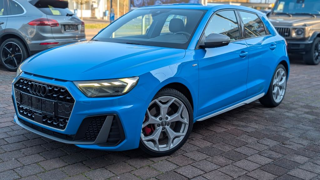 Audi A1 103.300 km 20.900 &euro; Montabaur 56410