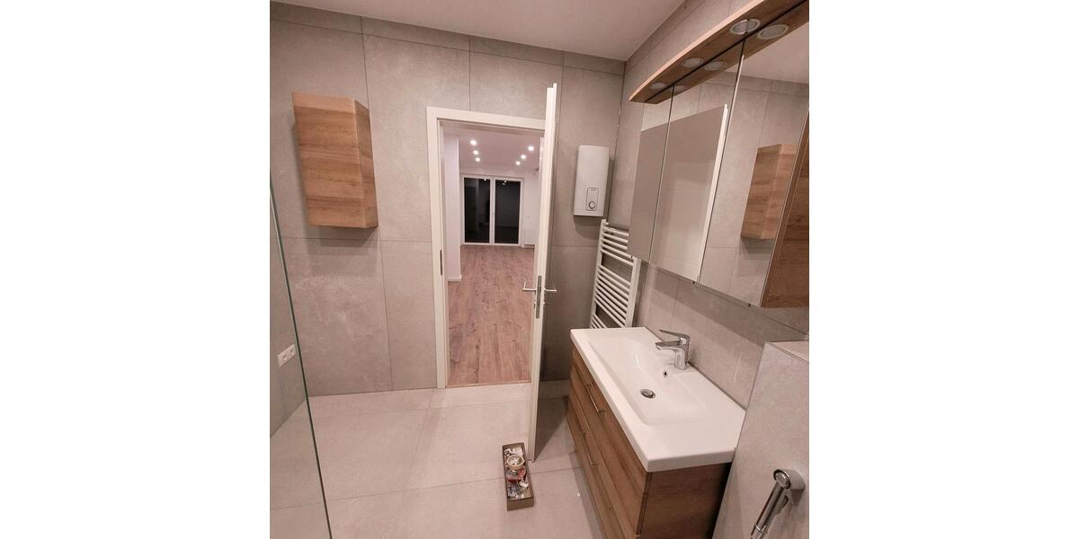 3 Zimmer Wohnung in Güls zu vermieten 3 zimmer