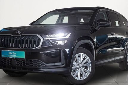 Skoda Kodiaq 15.900 km 44.890 &euro; Diez 65582