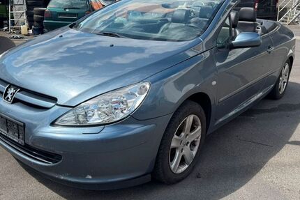 Peugeot 307 277.000 km 750 € Diez 65582