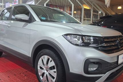 VW T-Cross 14.900 km 20.600 &euro; Lahnstein 56112