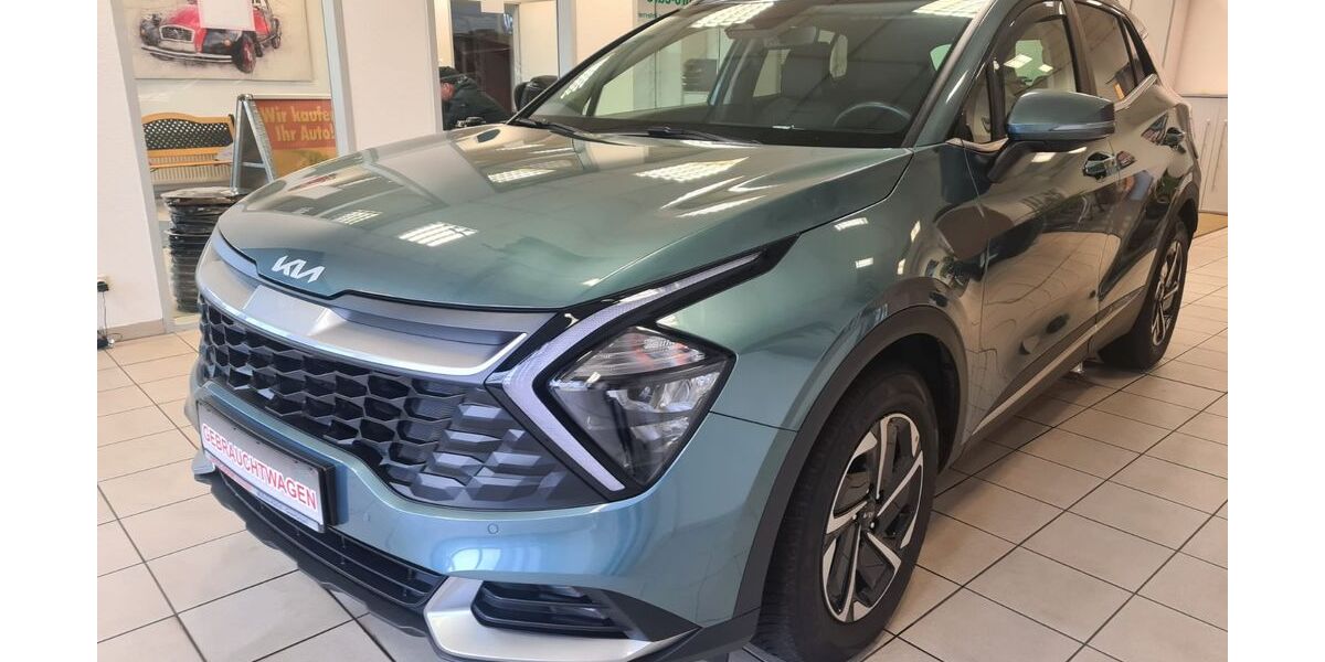 Kia Sportage 28.830 km 30.700 € Mülheim-Kärlich 56218