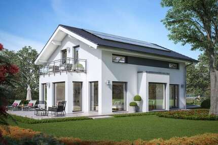 Haus Nastätten - 5 Zimmer, 143 m&sup2;, 448.660&euro; | Angebot:26905752