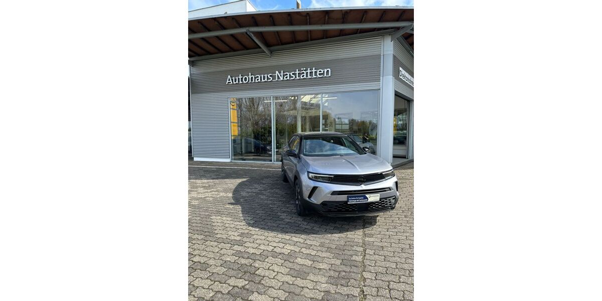 Opel Mokka 16.553 km 19.450 &euro; Nastätten 56355