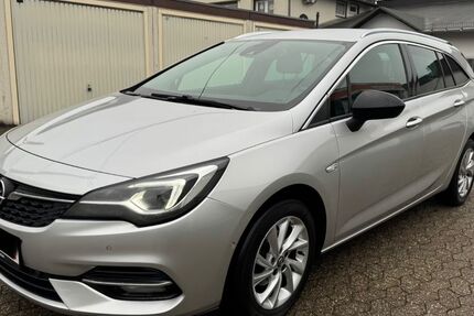 Opel Astra 149.600 km 10.500 &euro; Wirges 56422