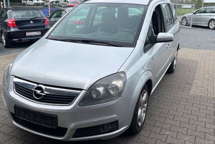 Opel Zafira 285.346 km 1.990 &euro; neuwied 56567