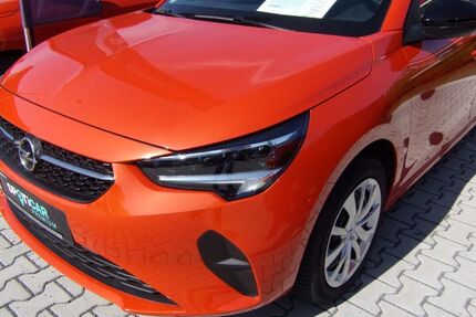 Opel Corsa 17.300 km 15.750 € Ransbach-Baumbach 56235