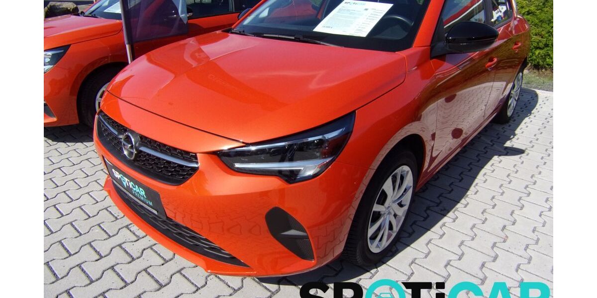 Opel Corsa 17.300 km 15.750 € Ransbach-Baumbach 56235