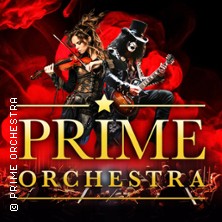 Prime Orchestra - Rock Sympho Show 08.12.2025 Rhein-Mosel-Halle Koblenz