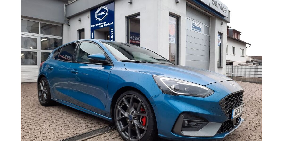 Ford Focus 43.850 km 22.950 &euro; Mendig 56743