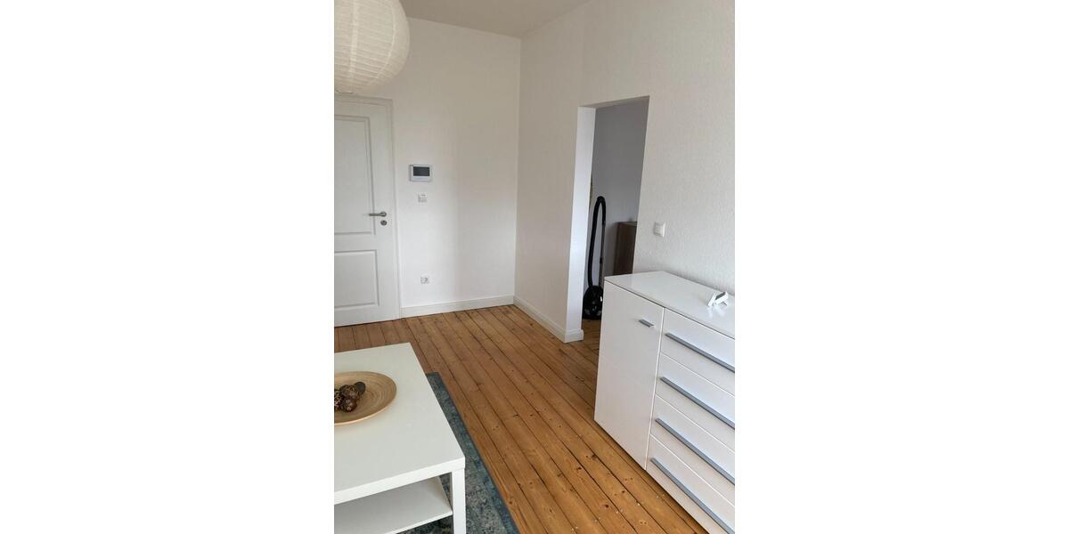 Erdgeschoßwohnung Vallendar - 2 Zimmer, 45 m&sup2;, 600&euro; | Angebot:25553194
