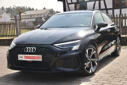 Audi A3 7.800 km 32.980 € Emmelshausen/ 25km v. Koblenz 56281