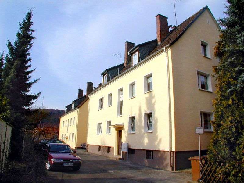 Wohnung zum Mieten in Nassau 320 € 45 m²