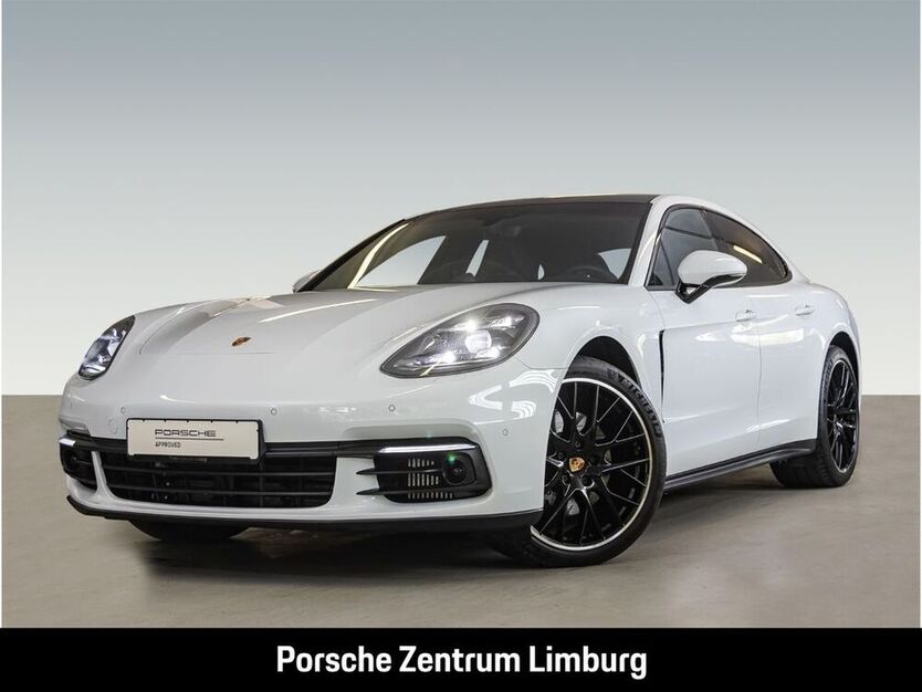 Panamera
