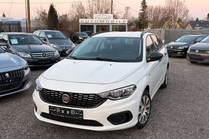 Fiat Tipo 151.535 km 7.489 &euro; Weißenthurm 56575