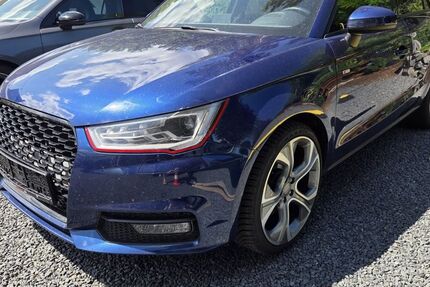 Audi A1 109.800 km 12.999 &euro; Neuwied 56567
