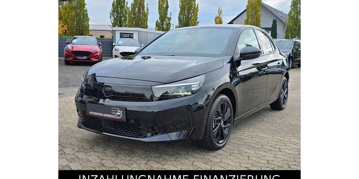 Opel Corsa 20.000 km 16.999 € Andernach 56626
