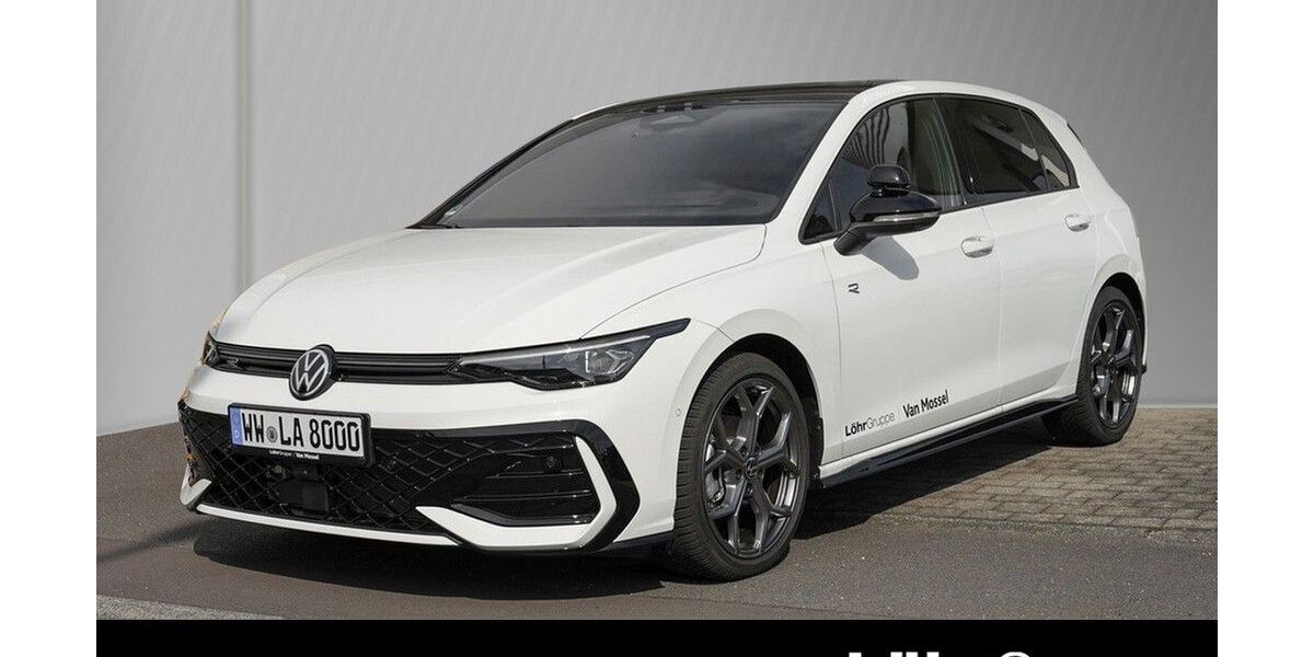 VW Golf 1.900 km 43.780 &euro; Höhr-Grenzhausen 56203