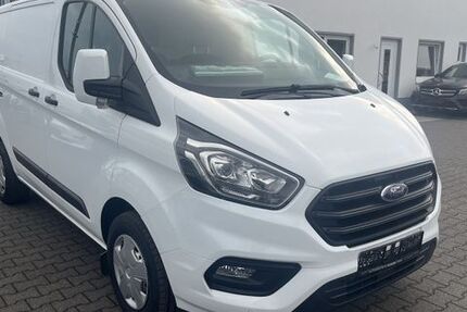 Ford Transit Custom 99.800 km 15.480 &euro; Halsenbach 56283