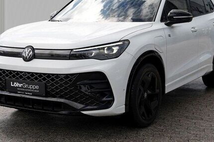 VW Tiguan 14.768 km 45.480 &euro; Koblenz 56070