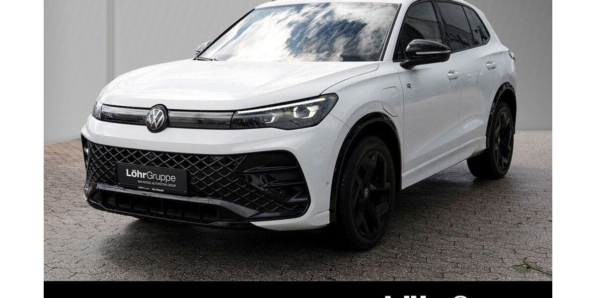 VW Tiguan 14.768 km 45.480 &euro; Koblenz 56070