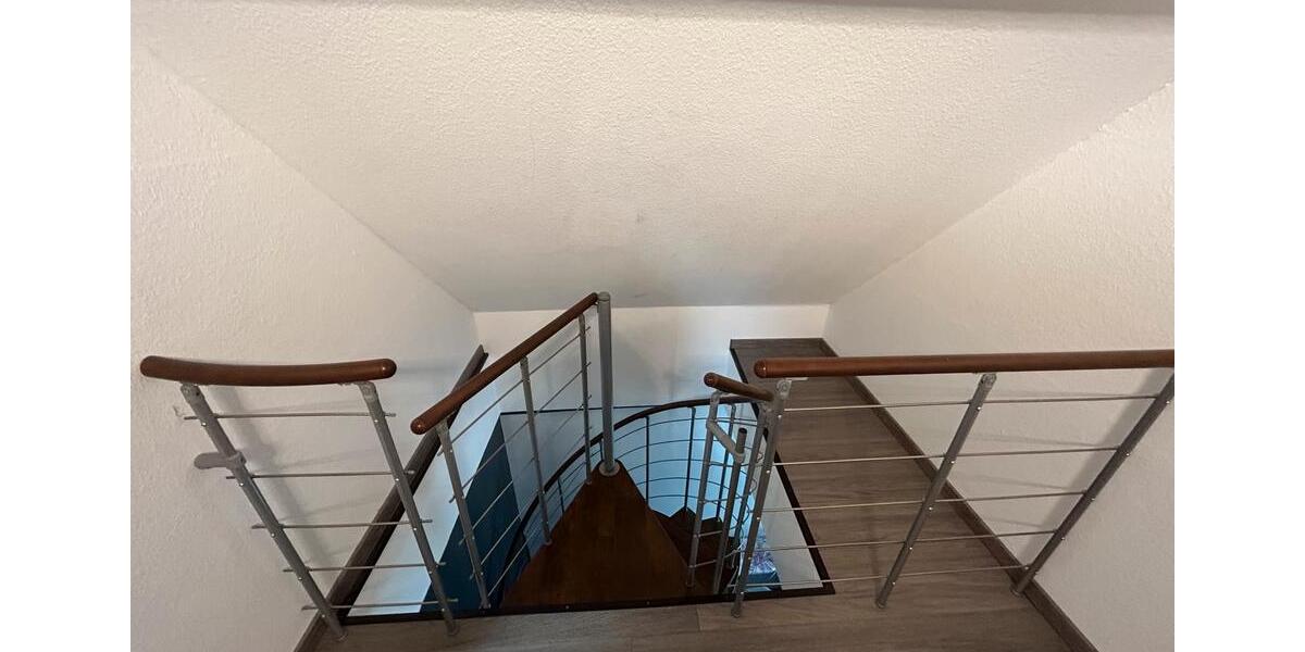 Maisonettenwohnung Hundsangen - 4 Zimmer, 105 m&sup2;, 950&euro; | Angebot:25056572