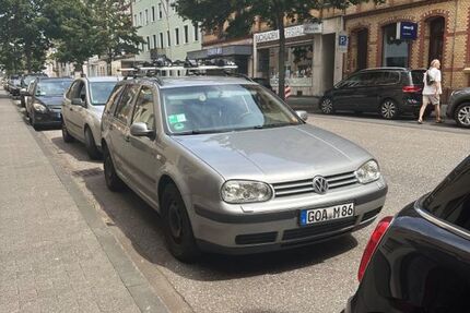 VW Golf 268.925 km 1.100 &euro; Koblenz 56068