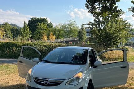 Opel Corsa 159.169 km 2.500 &euro; Rheinbrohl 56598