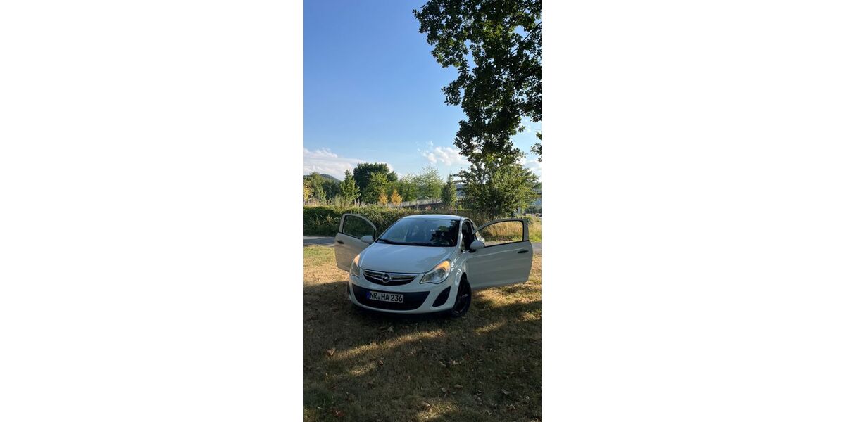Opel Corsa 159.169 km 2.500 &euro; Rheinbrohl 56598