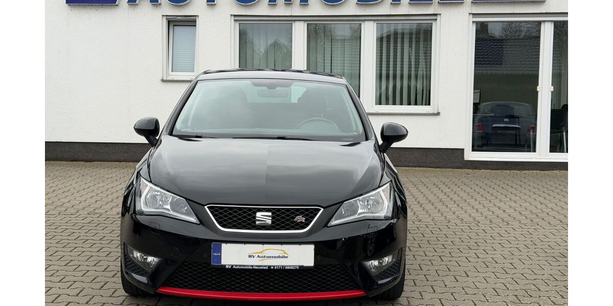 Seat Ibiza 107.000 km 8.990 &euro; Neuwied 56567