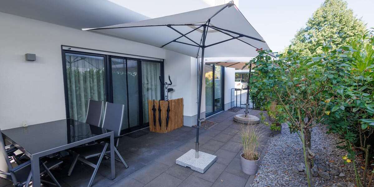 Etagenwohnung Mülheim-Kärlich Kärlich - 3 Zimmer, 99 m&sup2;, 405.000&euro; | Angebot:27352156