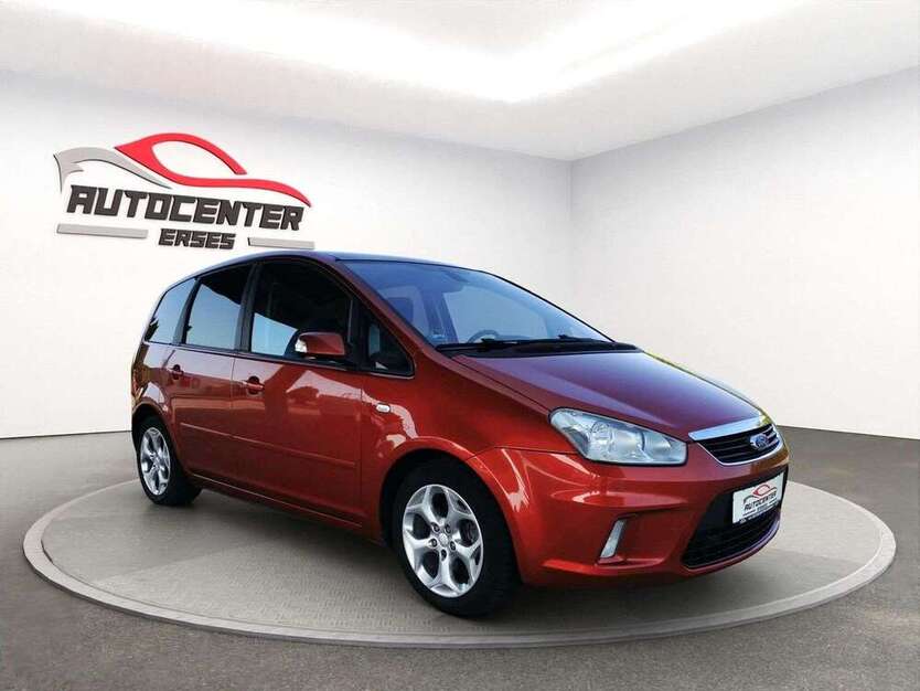 C-Max