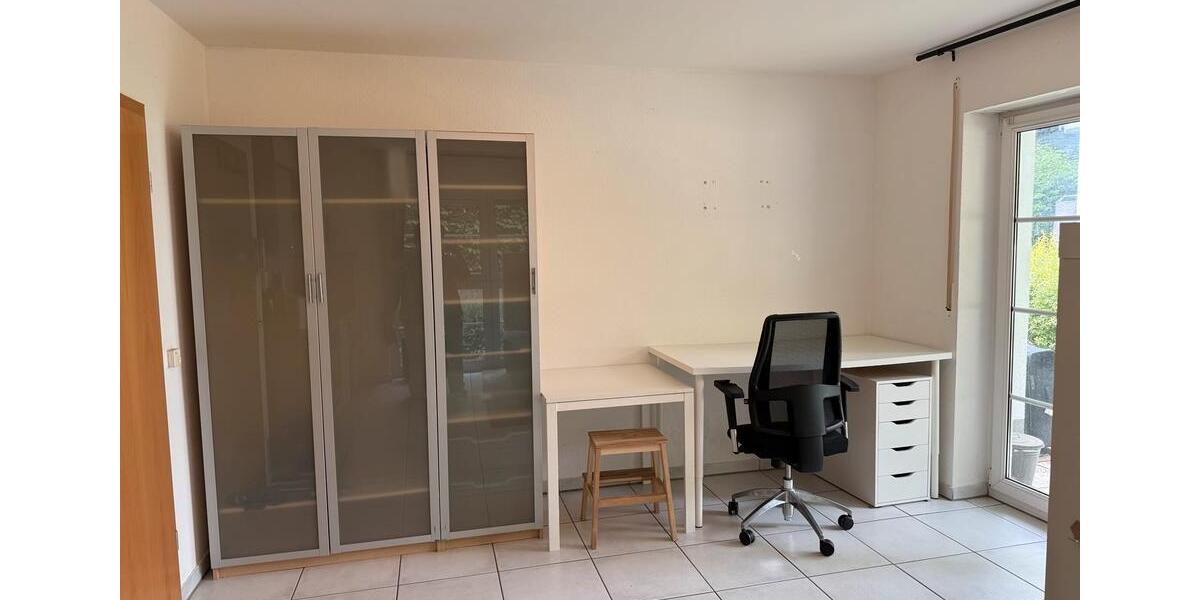 Erdgeschoßwohnung Vallendar - 1 Zimmer, 35 m&sup2;, 625&euro; | Angebot:26626129