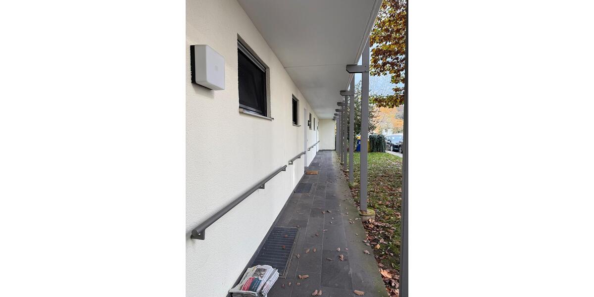 1 Zimmerwohnung Moselweiß 1 zimmer