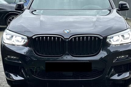 BMW X4 93.000 km 38.500 &euro; Koblenz 56075