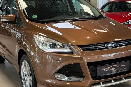 Ford Kuga 137.752 km 9.900 &euro; Neuwied 56564