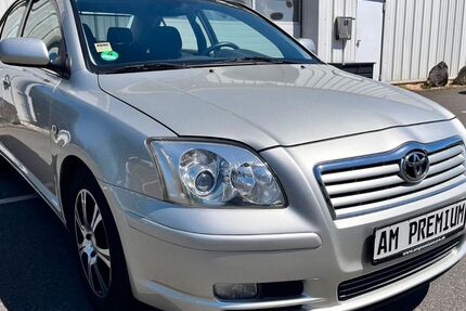 Toyota Avensis 173.000 km 5.990 &euro; Andernach 56626