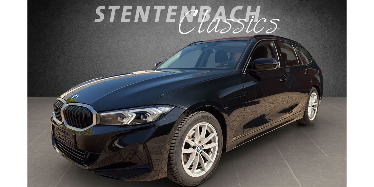 BMW 318 10.200 km 28.990 &euro; Großmaischeid 56276